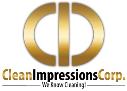 Clean Impressions Corp logo